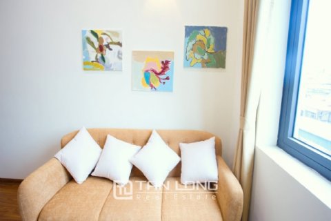 1 bedroom Apartment in Cau Giay, Ha Noi, No. 3032 4