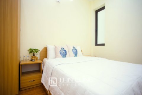 1 bedroom Apartment in Cau Giay, Ha Noi, No. 3032 5
