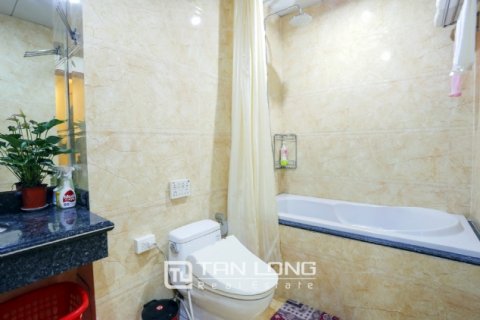 Квартира с 2 спальнями в Бадинь, Ханой , № 3035 9