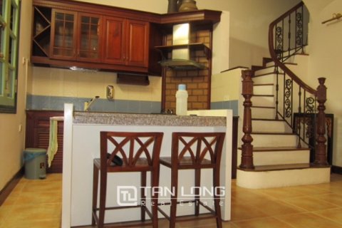 2 bedrooms House in Hai Ba Trung, Ha Noi,  No. 3036 3