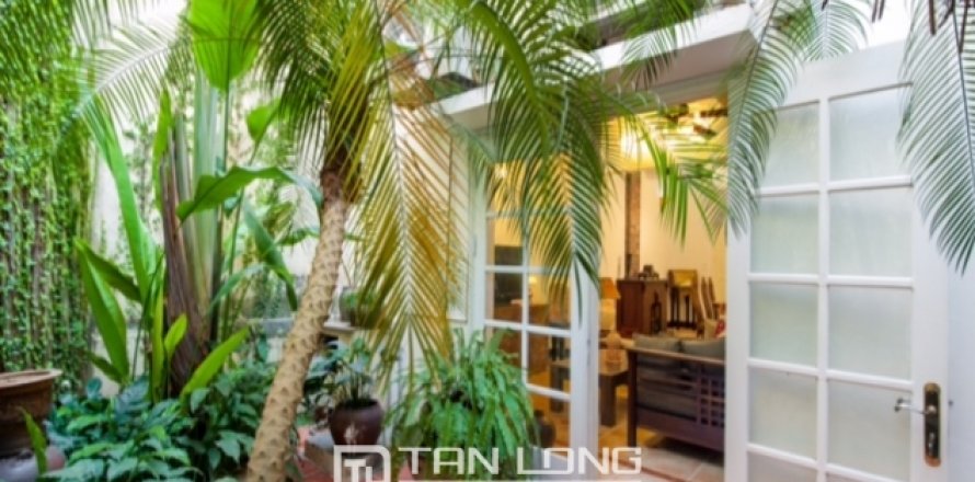 2 bedrooms House in Hai Ba Trung, Ha Noi,  No. 3036