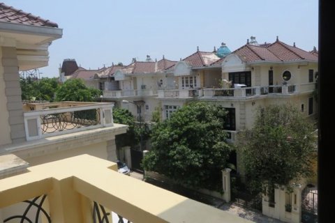 4 bedrooms Villa in Tay Ho, Ha Noi, No. 3033 18