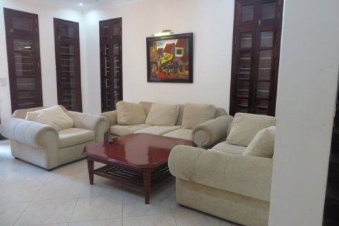 4 bedrooms Villa in Tay Ho, Ha Noi, No. 3033 5