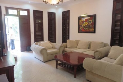 4 bedrooms Villa in Tay Ho, Ha Noi, No. 3033 6