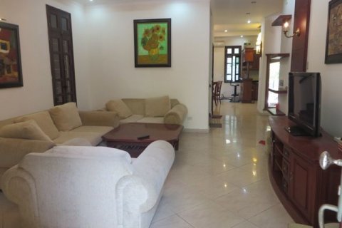 4 bedrooms Villa in Tay Ho, Ha Noi, No. 3033 4
