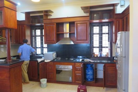 4 bedrooms Villa in Tay Ho, Ha Noi, No. 3033 8