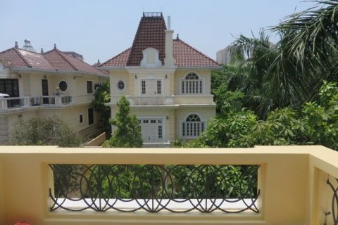 4 bedrooms Villa in Tay Ho, Ha Noi, No. 3033 17