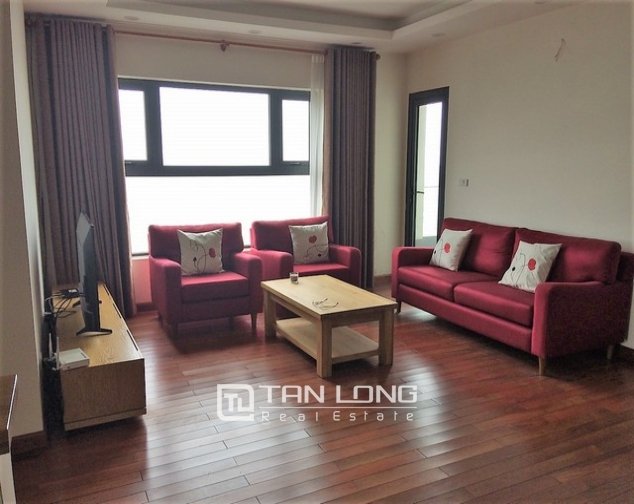3 bedrooms Apartment in Hai Ba Trung, Ha Noi, Vietnam No. 3031