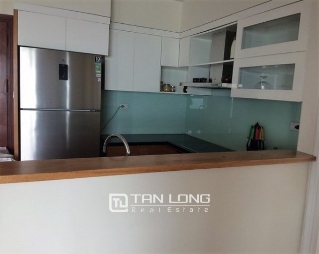3 bedrooms Apartment in Hai Ba Trung, Ha Noi, Vietnam No. 3031