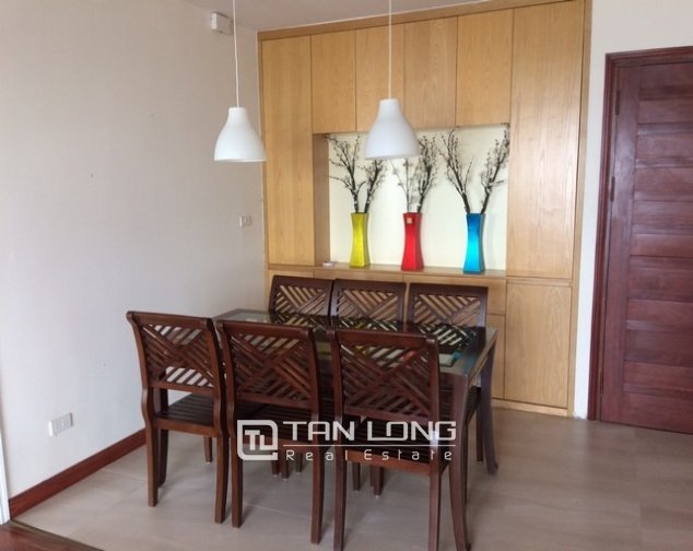 3 bedrooms Apartment in Hai Ba Trung, Ha Noi, Vietnam No. 3031