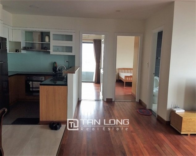 3 bedrooms Apartment in Hai Ba Trung, Ha Noi, Vietnam No. 3031