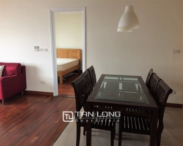 3 bedrooms Apartment in Hai Ba Trung, Ha Noi, Vietnam No. 3031