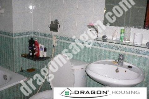 Дом 80м2 в Биньтхань, Хошимин , № 15666 6