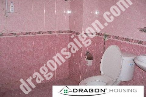 Дом 80м2 в Биньтхань, Хошимин , № 15666 8