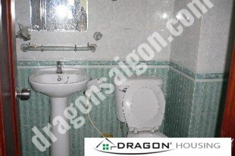 Дом 80м2 в Биньтхань, Хошимин , № 15666 10