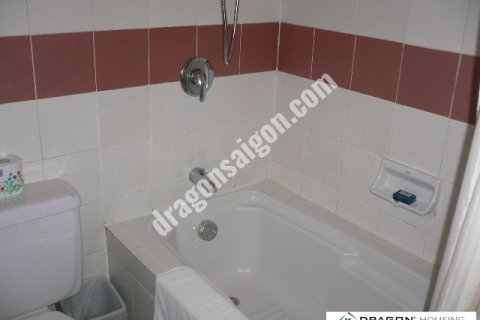 Квартира 67м2 в Район 1, Хошимин , № 15669 8