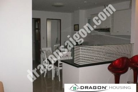 Квартира 85м2 в Район 1, Хошимин ,  № 15672 3