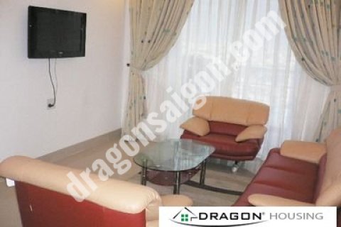 Квартира 85м2 в Район 1, Хошимин ,  № 15672 2