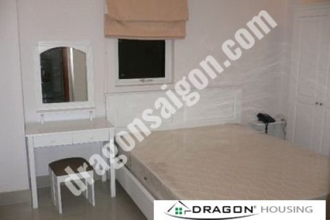 Квартира 85м2 в Район 1, Хошимин ,  № 15672 5