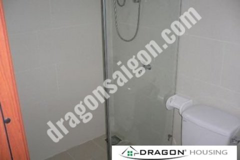 Квартира 85м2 в Район 1, Хошимин ,  № 15672 4