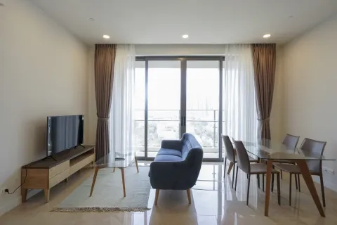 2 bedrooms Apartment in Thu Duc, Ho Chi Minh, No. 27343