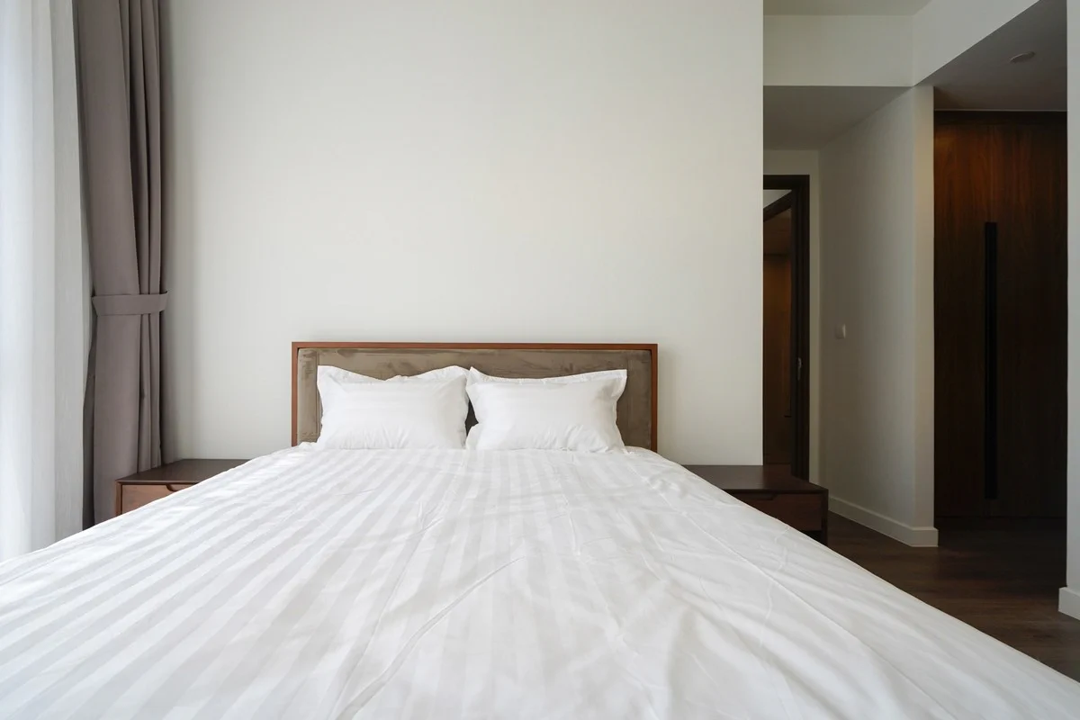 2 bedrooms Apartment in Thu Duc, Ho Chi Minh, Vietnam No. 27343