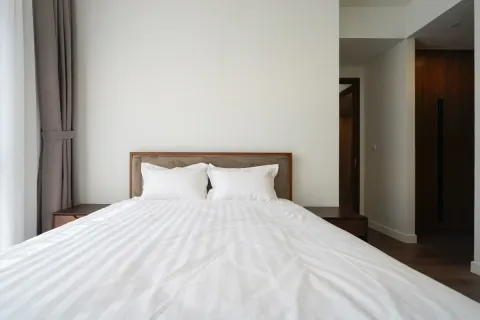 2 bedrooms Apartment in Thu Duc, Ho Chi Minh,  No. 27343 8