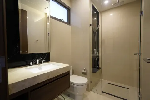 2 bedrooms Apartment in Thu Duc, Ho Chi Minh,  No. 27343 5