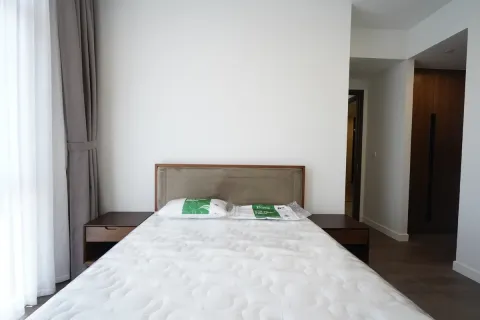 2 bedrooms Apartment in Thu Duc, Ho Chi Minh,  No. 27343 4
