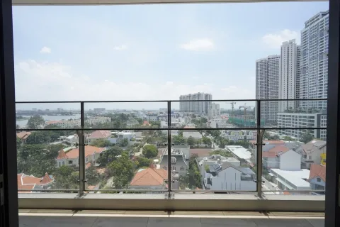2 bedrooms Apartment in Thu Duc, Ho Chi Minh,  No. 27343 7