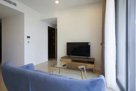 2 bedrooms Apartment in Thu Duc, Ho Chi Minh,  No. 27343 2