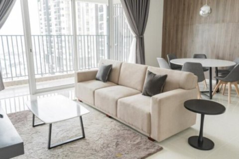 4 bedrooms Apartment in Thu Duc, Ho Chi Minh,  No. 27342