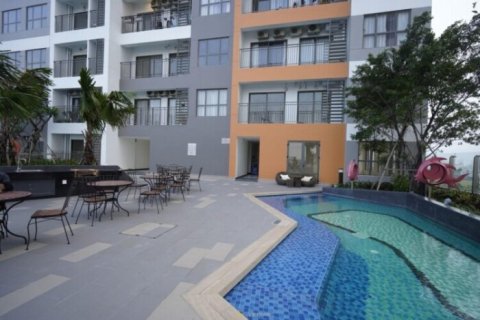 3 bedrooms Apartment in Thu Duc, Ho Chi Minh, No. 27347 2