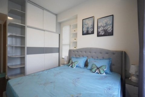 3 bedrooms Apartment in Thu Duc, Ho Chi Minh, No. 27347 11
