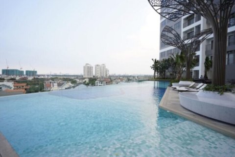 3 bedrooms Apartment in Thu Duc, Ho Chi Minh, No. 27347 3