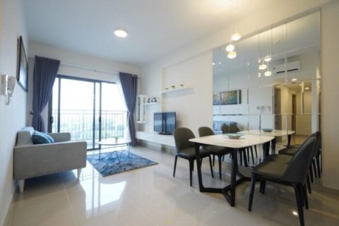 3 bedrooms Apartment in Thu Duc, Ho Chi Minh,  No. 27347