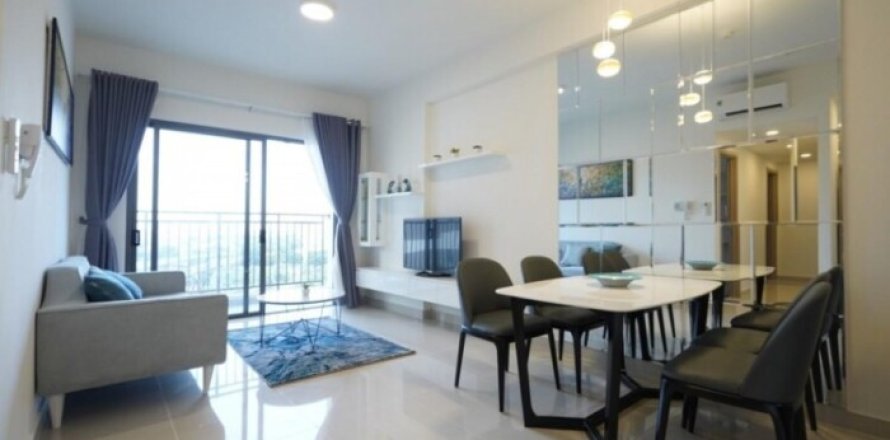 3 bedrooms Apartment in Thu Duc, Ho Chi Minh, No. 27347