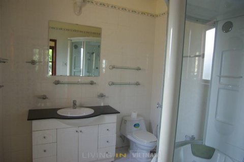 3 bedrooms House in Thu Duc, Ho Chi Minh, No. 27348 6