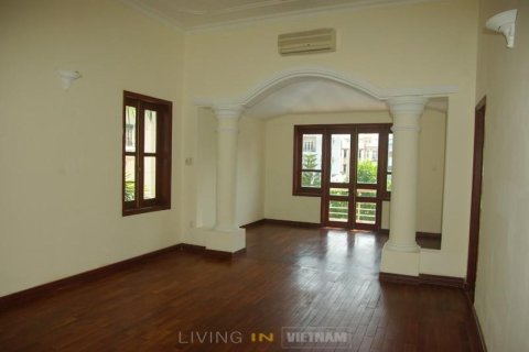 3 bedrooms House in Thu Duc, Ho Chi Minh, No. 27348 5