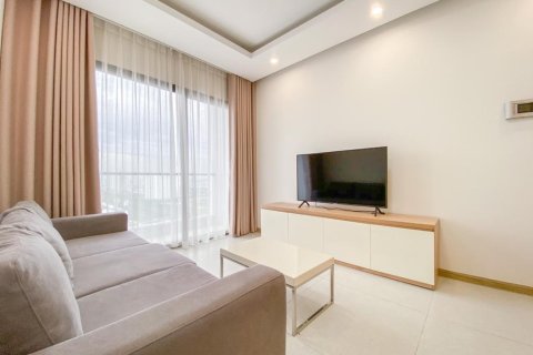 3 bedrooms Apartment in Thu Duc, Ho Chi Minh, No. 27346