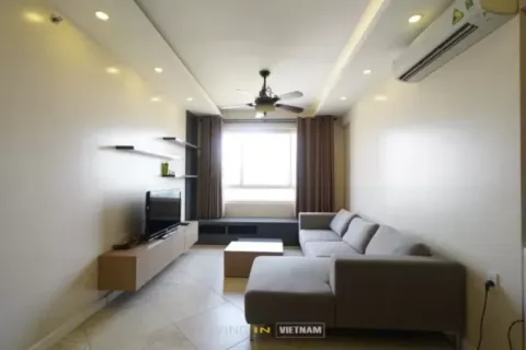 3 bedrooms Apartment in Thu Duc, Ho Chi Minh, No. 27344
