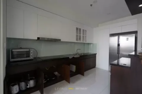 3 bedrooms Apartment in Thu Duc, Ho Chi Minh,  No. 27345 3