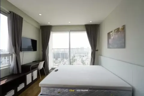 3 bedrooms Apartment in Thu Duc, Ho Chi Minh,  No. 27345 7