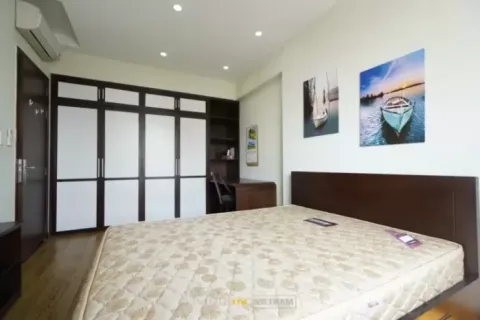 3 bedrooms Apartment in Thu Duc, Ho Chi Minh,  No. 27345 5