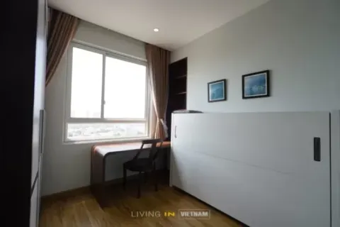 3 bedrooms Apartment in Thu Duc, Ho Chi Minh,  No. 27345 8