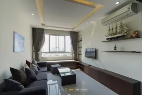 3 bedrooms Apartment in Thu Duc, Ho Chi Minh, No. 27345
