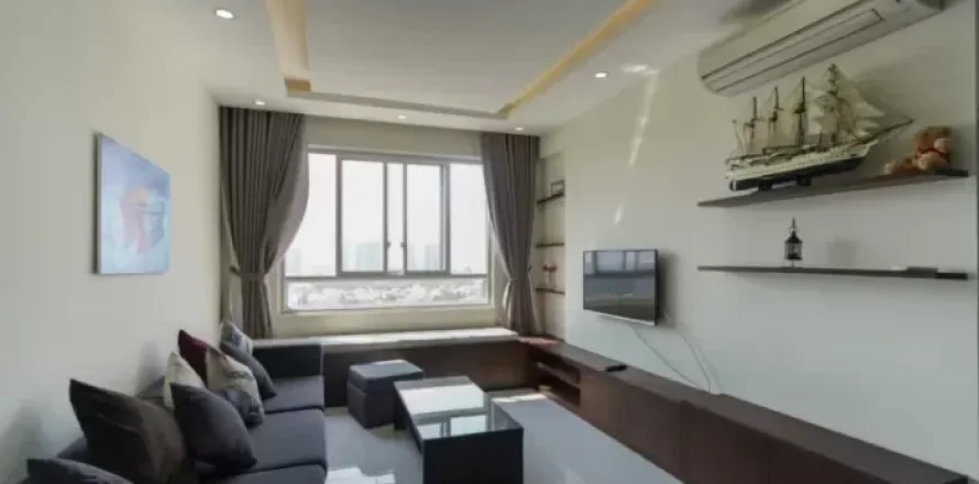 3 bedrooms Apartment in Thu Duc, Ho Chi Minh,  No. 27345