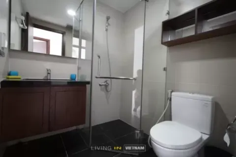 3 bedrooms Apartment in Thu Duc, Ho Chi Minh,  No. 27345 4