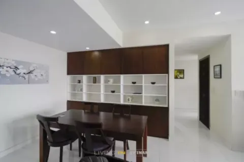 3 bedrooms Apartment in Thu Duc, Ho Chi Minh,  No. 27345 2