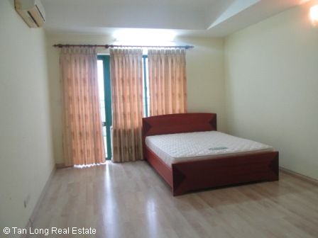 2 bedrooms Apartment in Hai Ba Trung, Ha Noi, Vietnam No. 5541